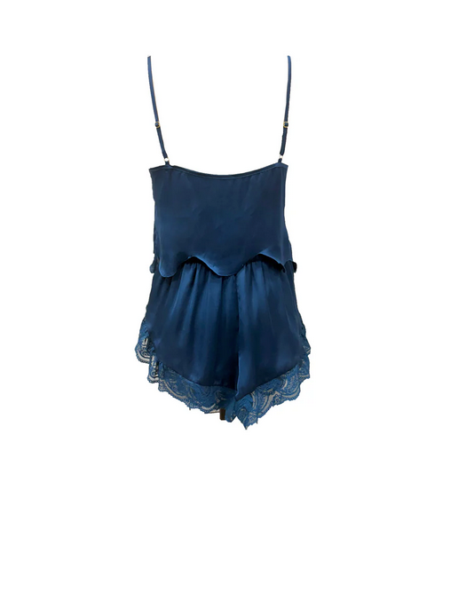 Carol Coelho Origins Hydros Babydoll Set
