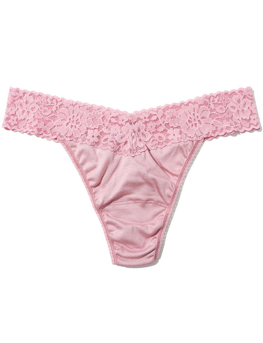 Hanky Panky Low Rise Thong