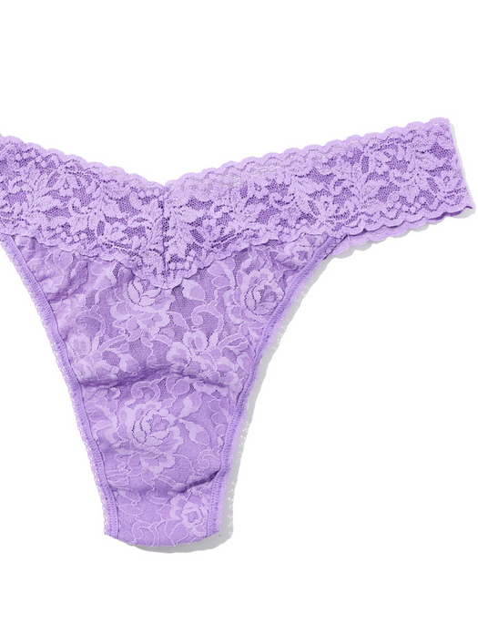 Hanky Panky Low Rise Thong