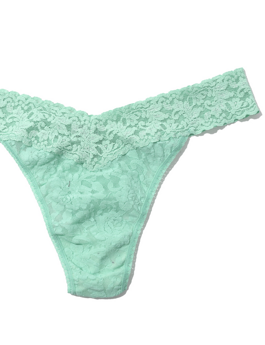 Hanky Panky Low Rise Thong