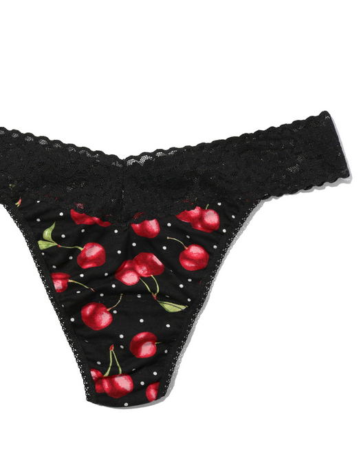 Hanky Panky Original Rise Thong