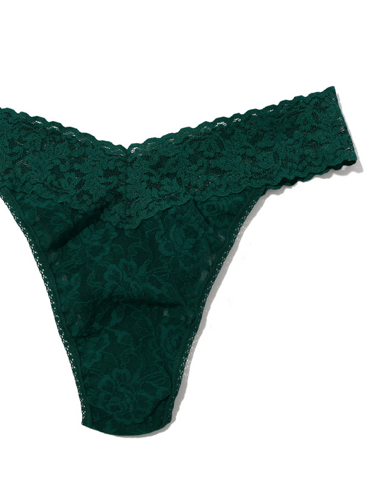 Hanky Panky Original Rise Thong