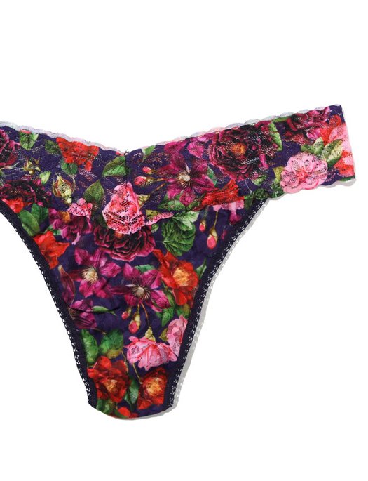 Hanky Panky Original Rise Thong