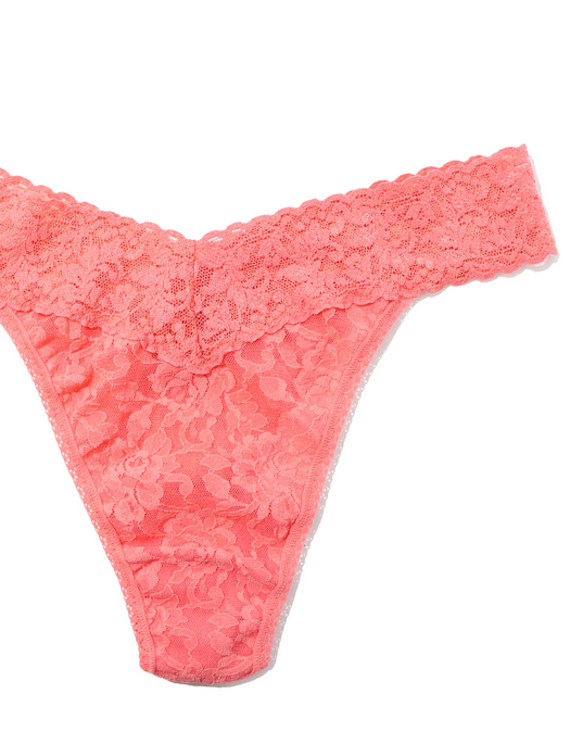 Hanky Panky Original Rise Thong