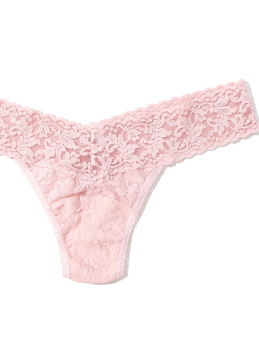 Hanky Panky Low Rise Thong