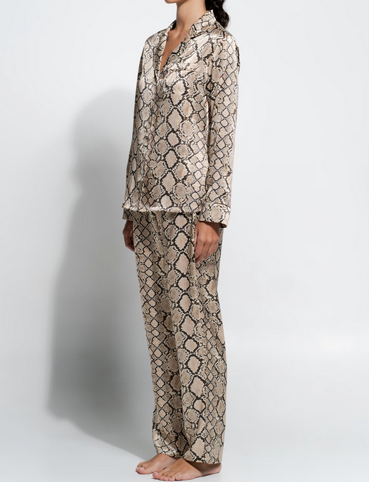 Ginia Fine Finishes Pajama