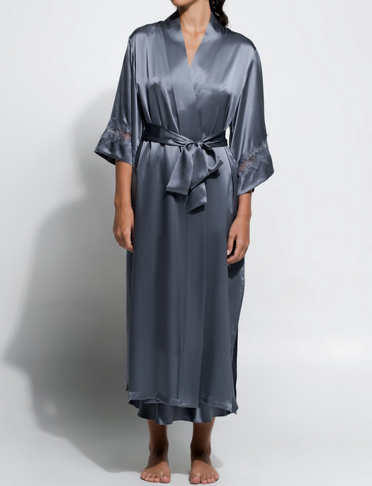 Ginia Gigi Robe