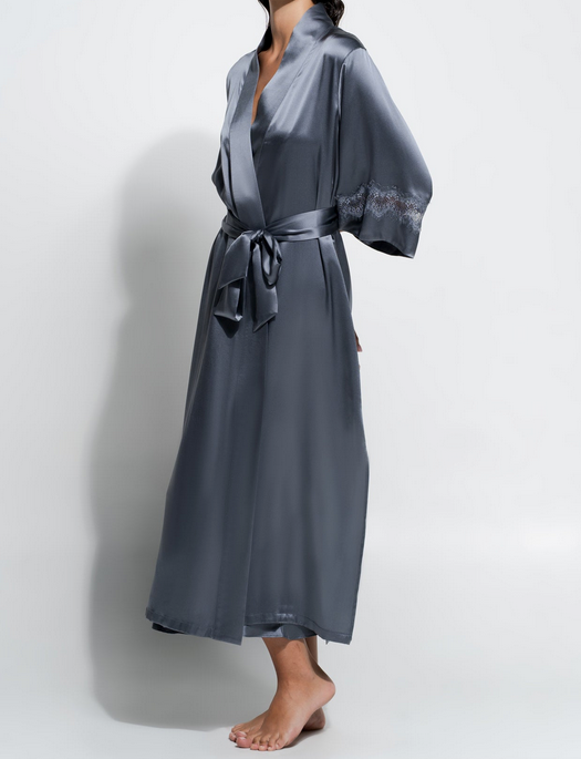 Ginia Gigi Robe