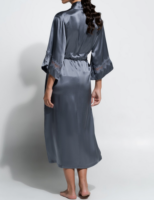 Ginia Gigi Robe