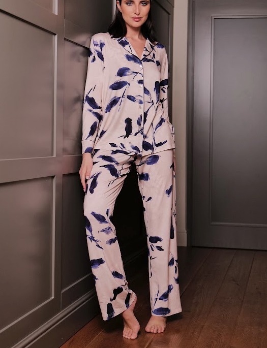 Verdiani Donna PJ Set