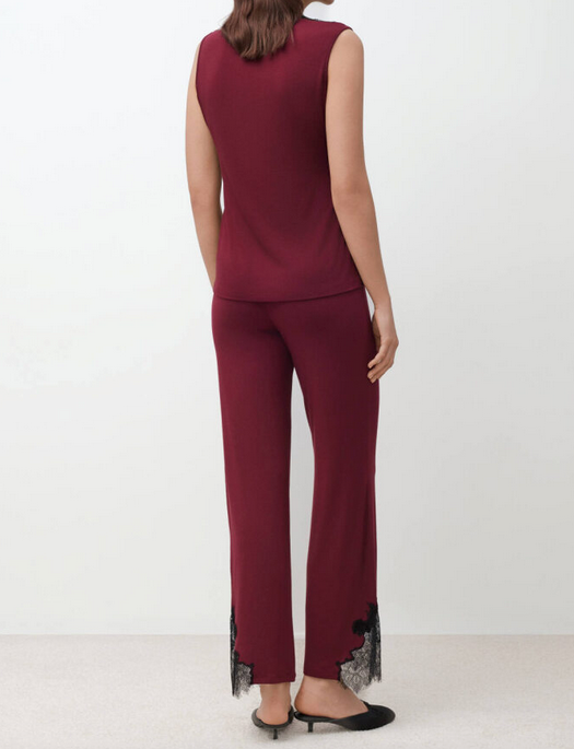 Effetto Angel's Touch Bamboo Cami PJ