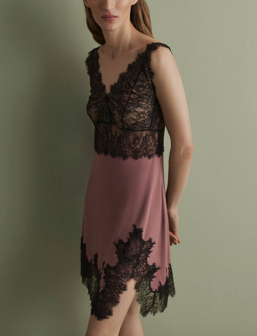 Effetto Bamboo Enigma Breast Support Chemise