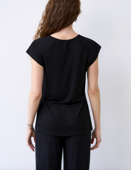 Effetto Bamboo S/S Pajama