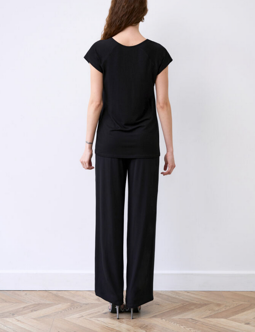 Effetto Bamboo S/S Pajama