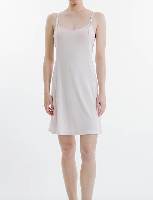 Verdiani WKND Slipdress