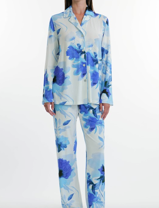 Verdiani Donna Pajamas