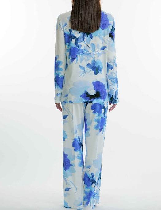 Verdiani Donna Pajamas