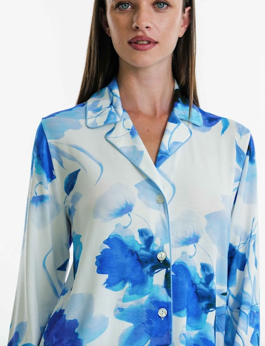 Verdiani Donna Pajamas
