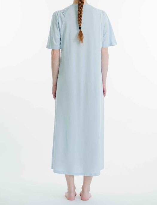 Verdiani Cotton Nightdress