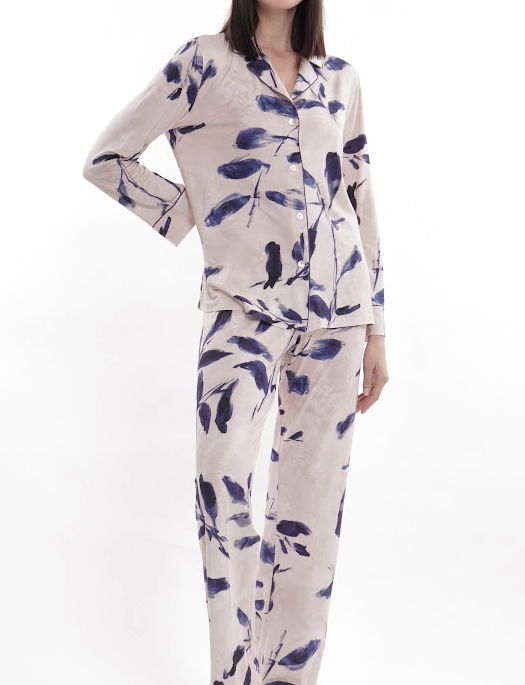 Verdiani Donna PJ Set
