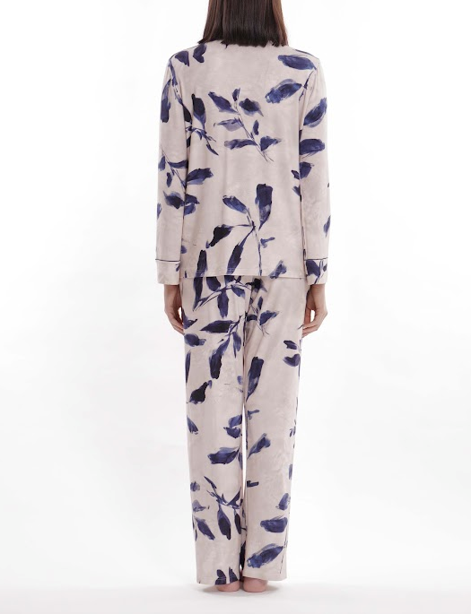 Verdiani Donna PJ Set