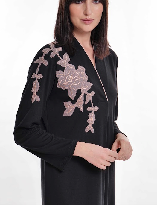 Verdiani Donna Nightdress