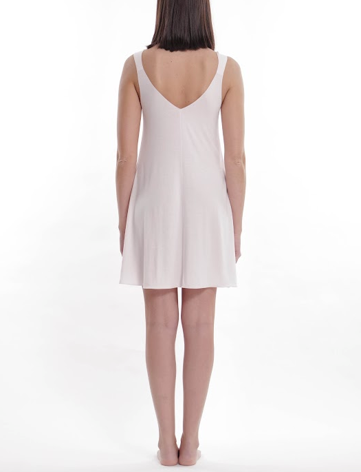 Verdiani Donna Slipdress