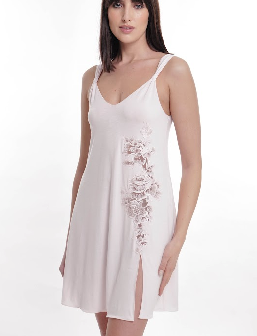 Verdiani Donna Slipdress