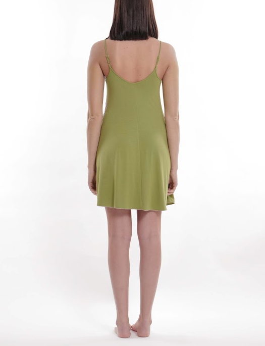 Verdiani Donna Slipdress