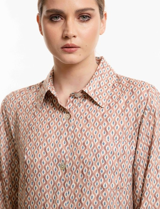 Verdiani Weekend Nightdress