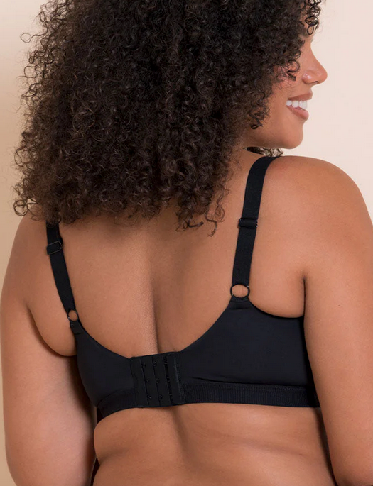 Curvy Kate Zen Nonwire Bralette