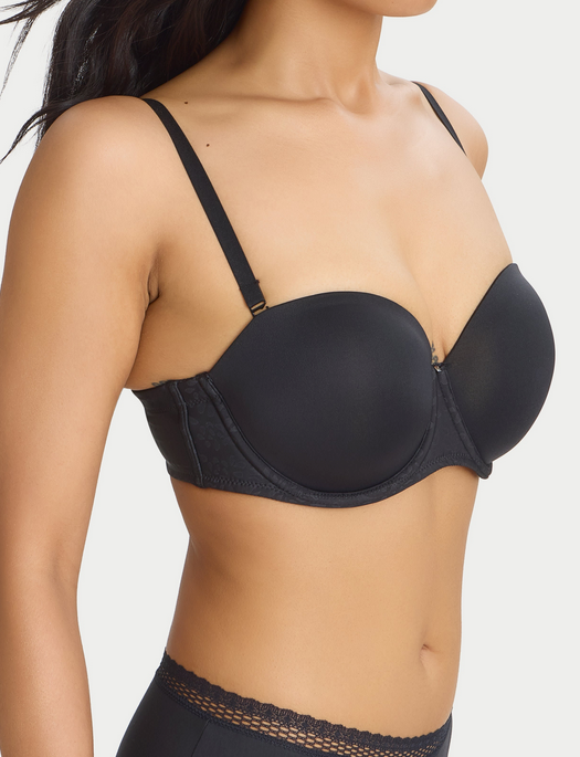 Chantelle Comfort Chic Full Bust Strapless