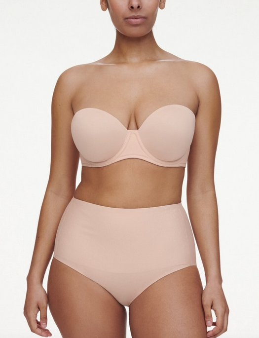 Chantelle Comfort Chic Full Bust Strapless