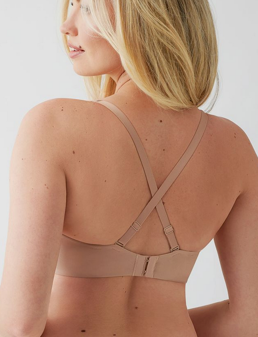 Wacoal Ever Flexing Underwire Bra