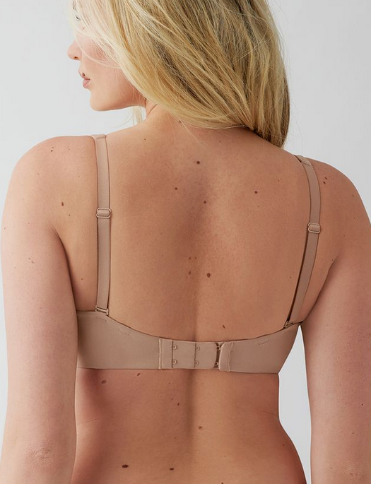 Wacoal Ever Flexing Underwire Bra