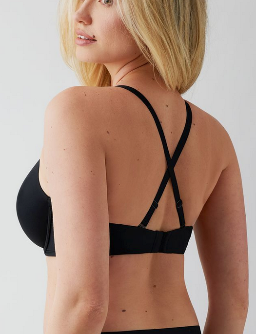 Wacoal Ever Flexing Underwire Bra