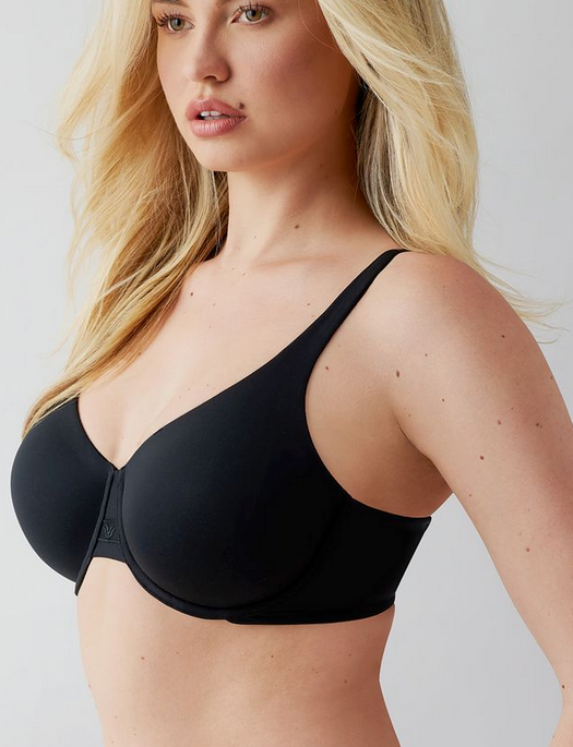 Wacoal Ever Flexing Underwire Bra