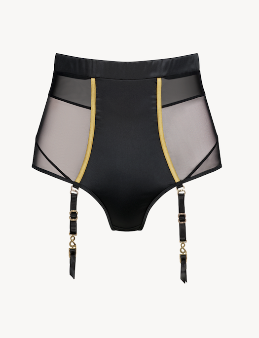 Vixen & Fox Bold Collection HW Brief