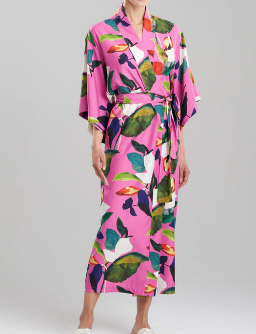 Natori Lingerie Daido Robe
