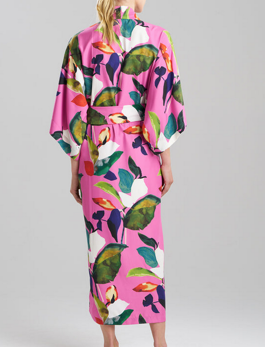 Natori Lingerie Daido Robe