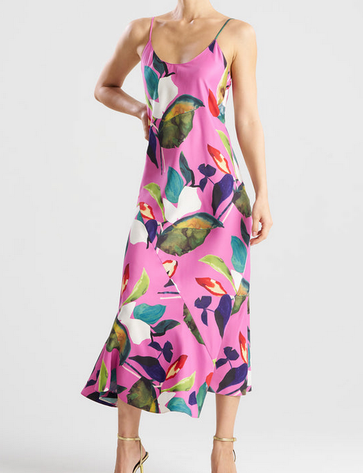 Natori Lingerie Daido Gown