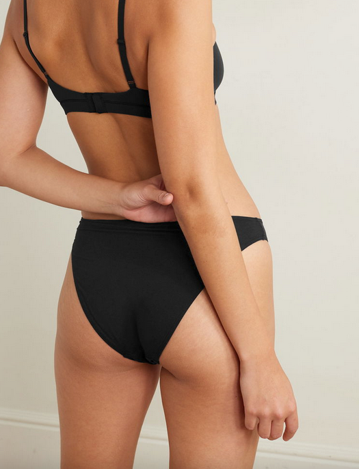 Skin Whisperweight Gaylen High Leg Brief