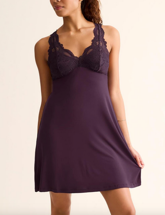 Fleurt Belle Epoque Chemise