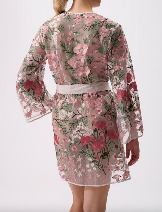 Rya Bouquet Cover Up