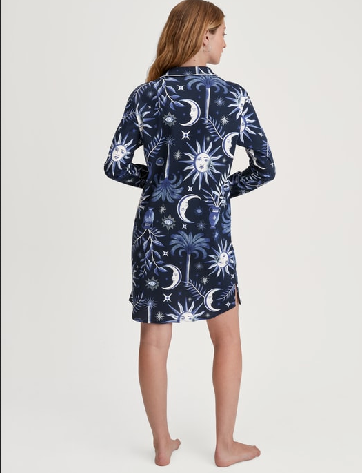 Calida Winter Dreams Sleepshirt