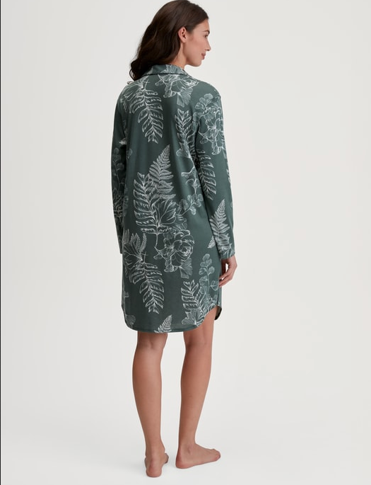 Calida Favourites Botanic Sleepshirt