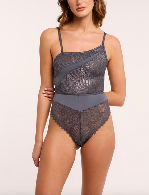 Montelle Lights Out Bodysuit