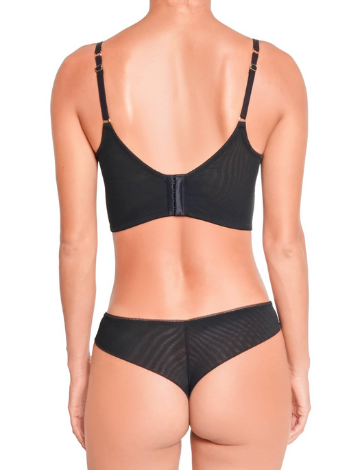 Huit Infini Bustier