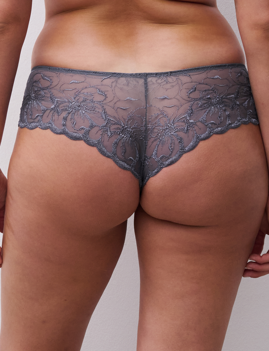 Chantelle Fleurs Lace Hipster