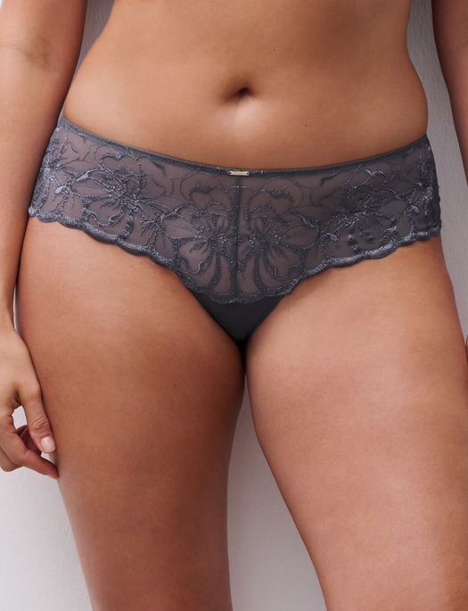 Chantelle Fleurs Lace Hipster